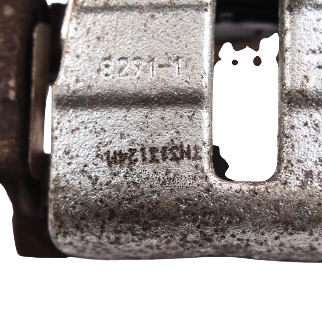 Volkswagen Transporter T5 T6 Rear Brake Caliper Housing Left N/S - SKU 7H0615423 - Part number 7H0615423