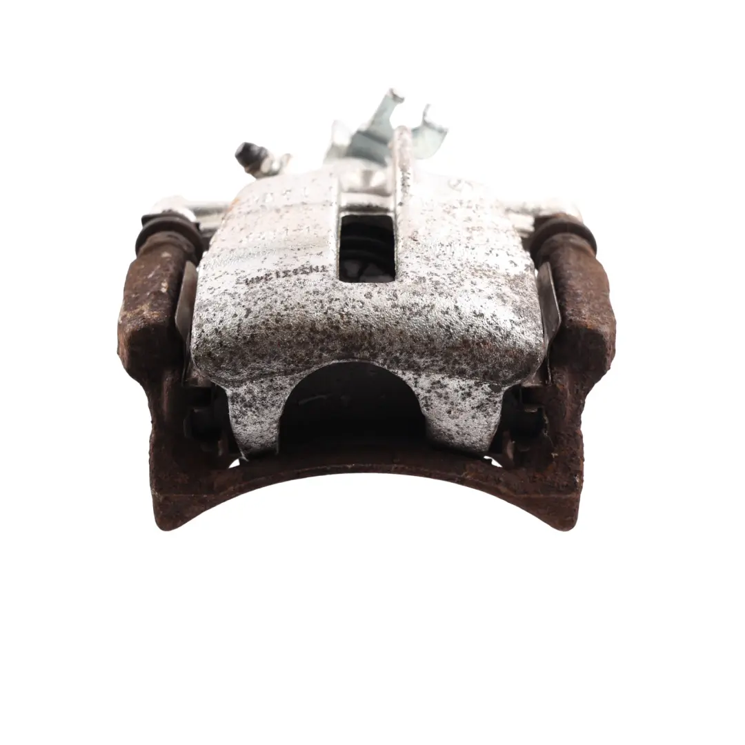 Brake Caliper Housing Left N/S to Volkswagen Transporter T5 T6 Rear with Part number 7H0615423 Volkswagen Transporter T5 T6 Rear Brake Caliper Housing Left N/S - SKU 7H0615423 - Part number 7H0615423