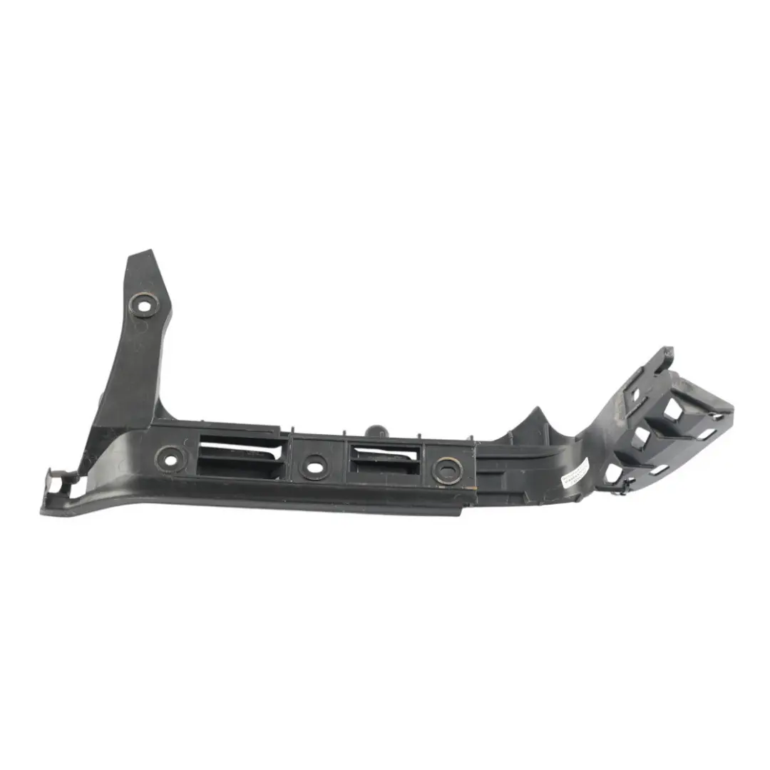 Volkswagen Transporter T5 Rear Bumper Mount Bracket Holder Left N/S - SKU 7H0807393C - Part number 7H0807393C
