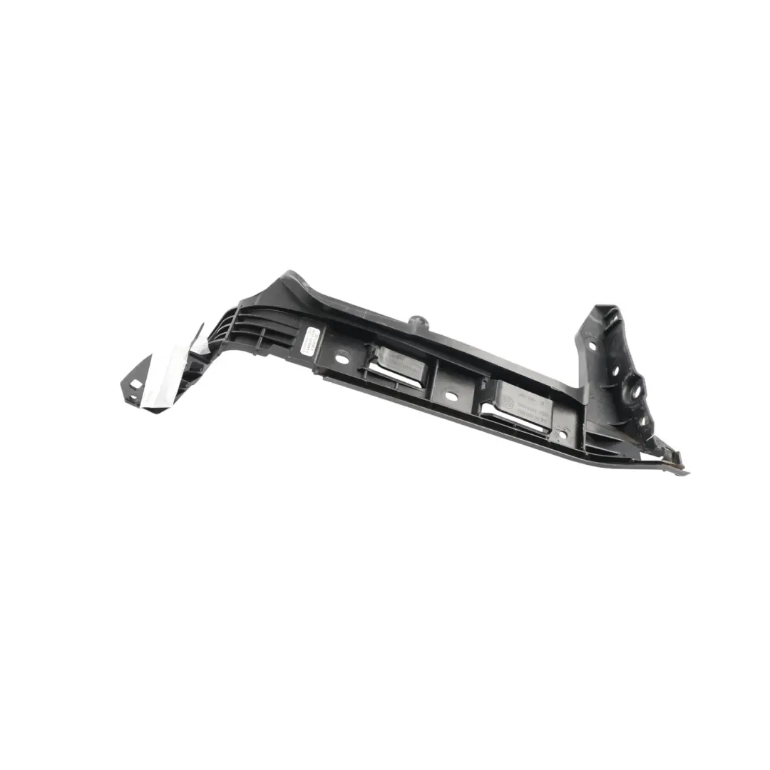 Volkswagen Transporter T5 Rear Bumper Mount Bracket Holder Left N/S - SKU 7H0807393C - Part number 7H0807393C