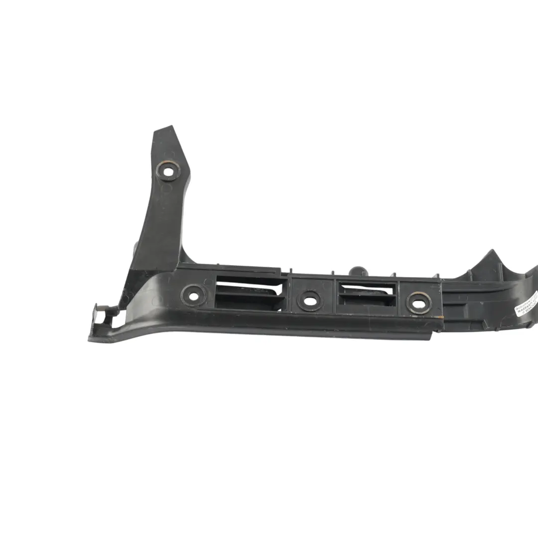 Volkswagen Transporter T5 Rear Bumper Mount Bracket Holder Left N/S - SKU 7H0807393C - Part number 7H0807393C