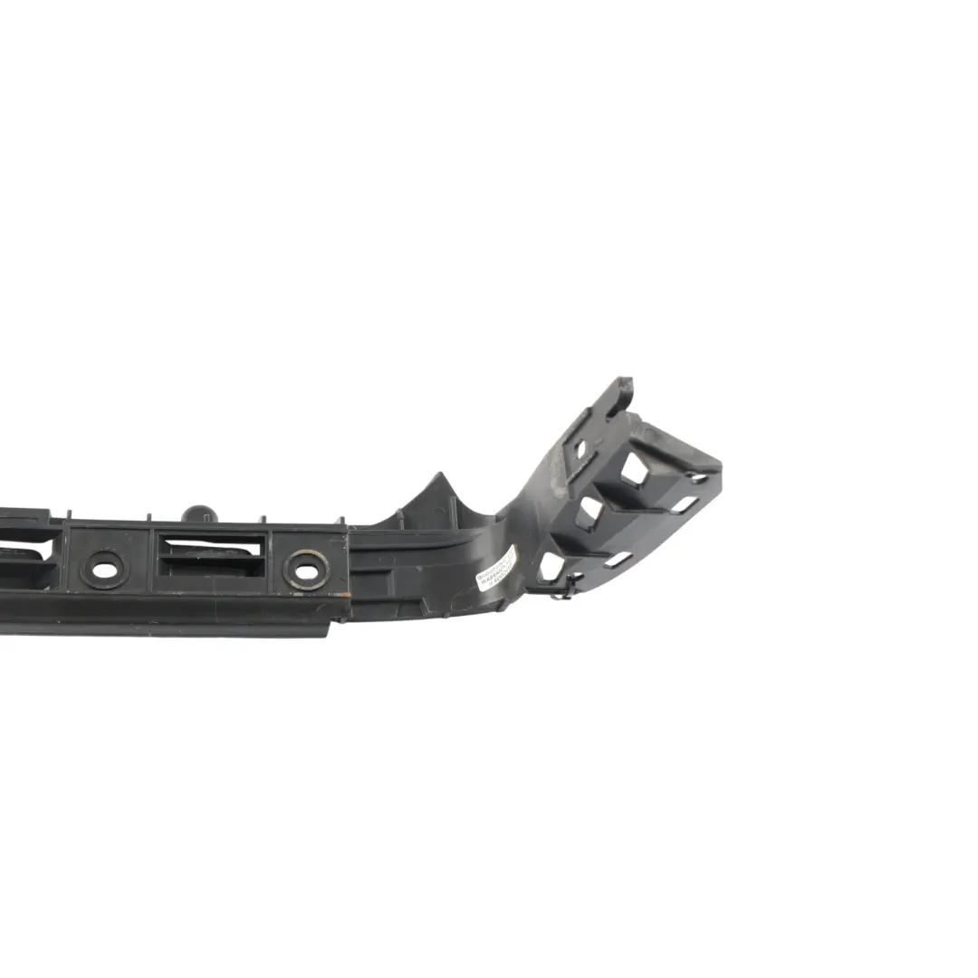 Volkswagen Transporter T5 Rear Bumper Mount Bracket Holder Left N/S - SKU 7H0807393C - Part number 7H0807393C