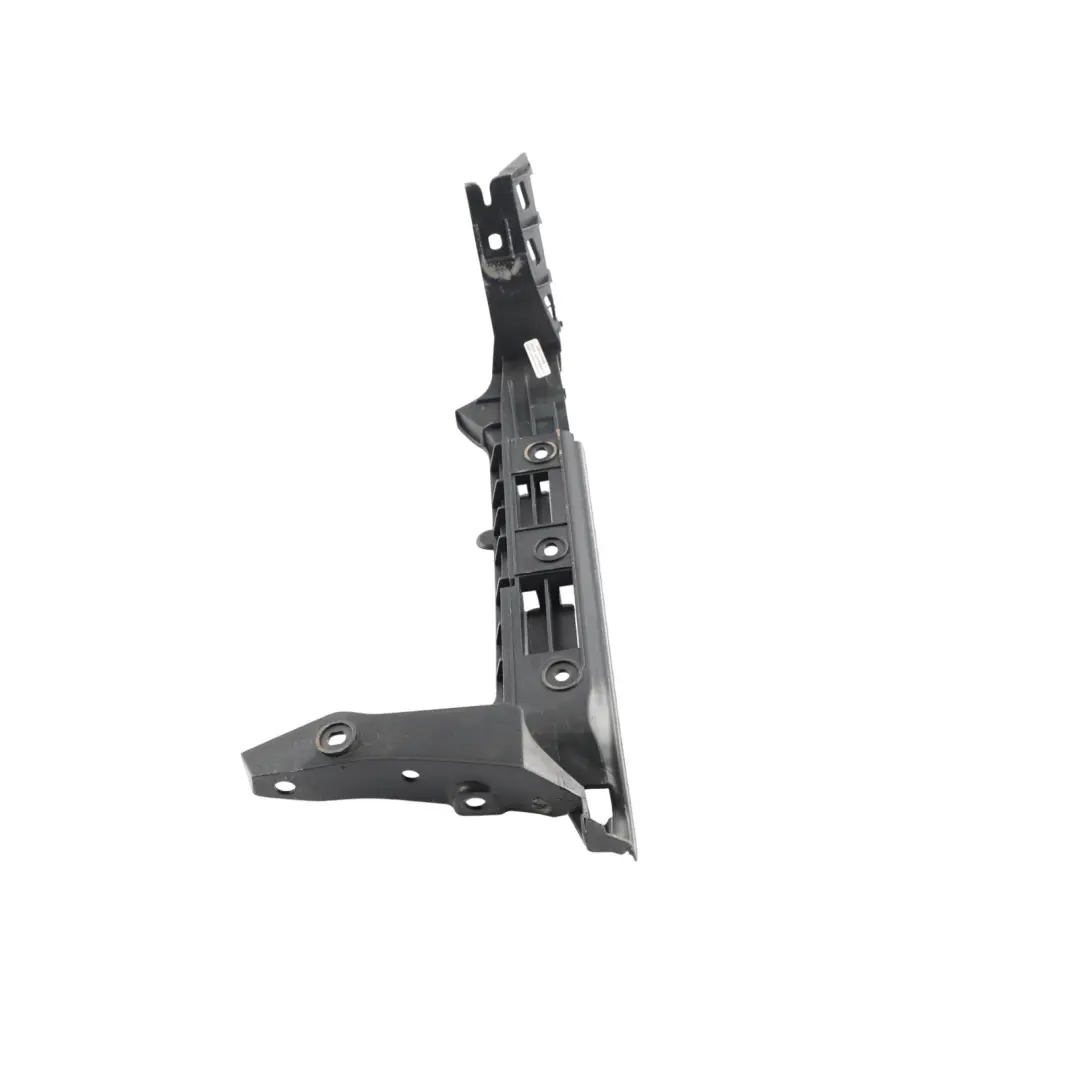 Volkswagen Transporter T5 Rear Bumper Mount Bracket Holder Left N/S - SKU 7H0807393C - Part number 7H0807393C