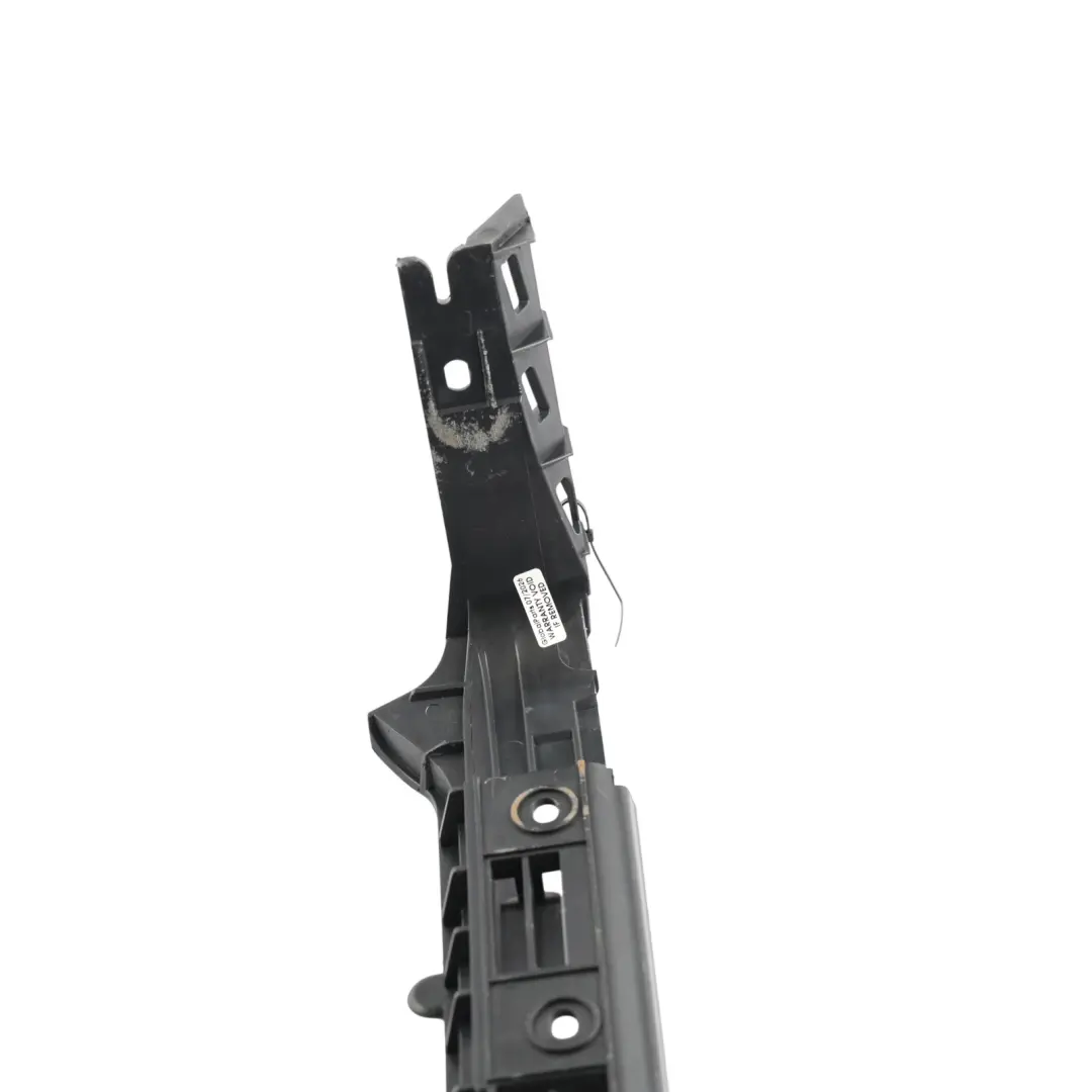 Volkswagen Transporter T5 Rear Bumper Mount Bracket Holder Left N/S - SKU 7H0807393C - Part number 7H0807393C