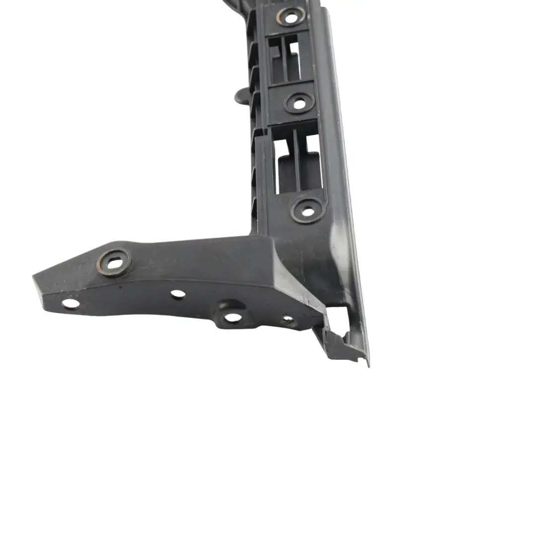 Volkswagen Transporter T5 Rear Bumper Mount Bracket Holder Left N/S - SKU 7H0807393C - Part number 7H0807393C