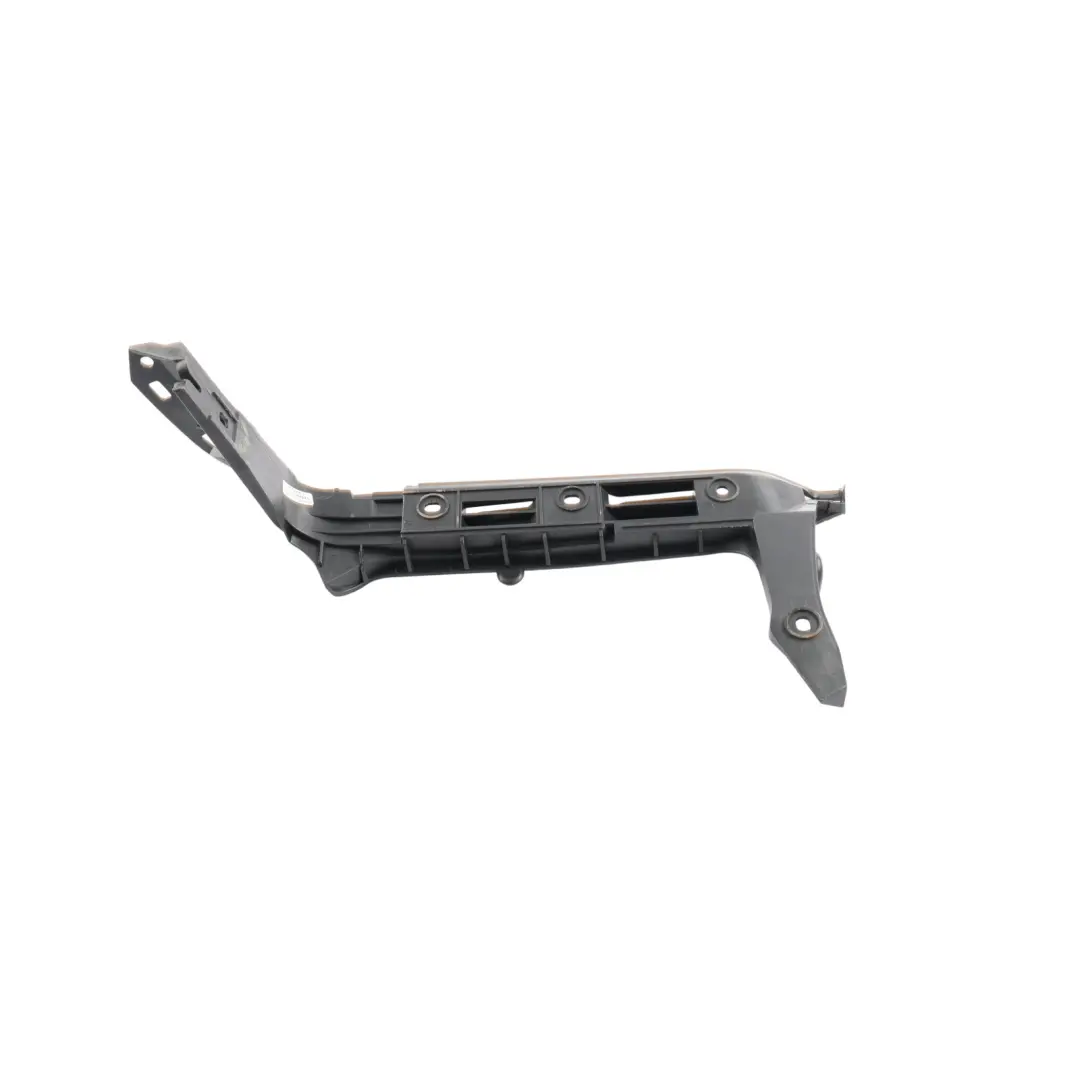 Volkswagen Transporter T5 Rear Bumper Mount Bracket Holder Left N/S - SKU 7H0807393C - Part number 7H0807393C