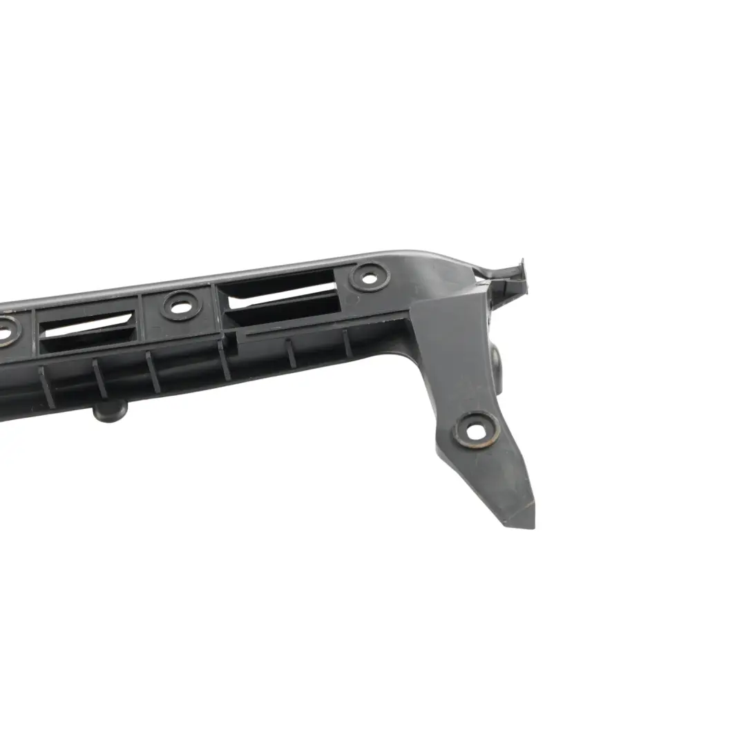 Volkswagen Transporter T5 Rear Bumper Mount Bracket Holder Left N/S - SKU 7H0807393C - Part number 7H0807393C