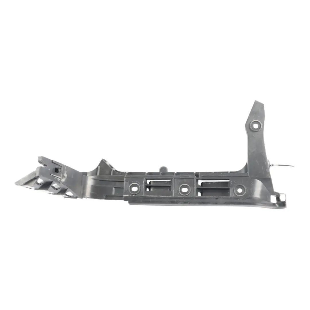 Bumper Mount Bracket Holder Right O/S to Volkswagen Transporter T5 Rear with Part number 7H0807394C Volkswagen Transporter T5 Rear Bumper Mount Bracket Holder Right O/S - SKU 7H0807394C - Part number 7H0807394C