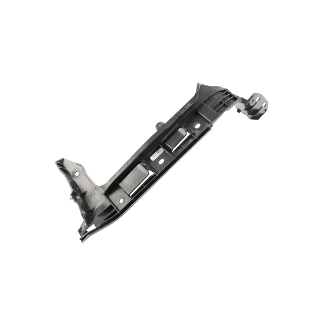 Volkswagen Transporter T5 Rear Bumper Mount Bracket Holder Right O/S - SKU 7H0807394C - Part number 7H0807394C