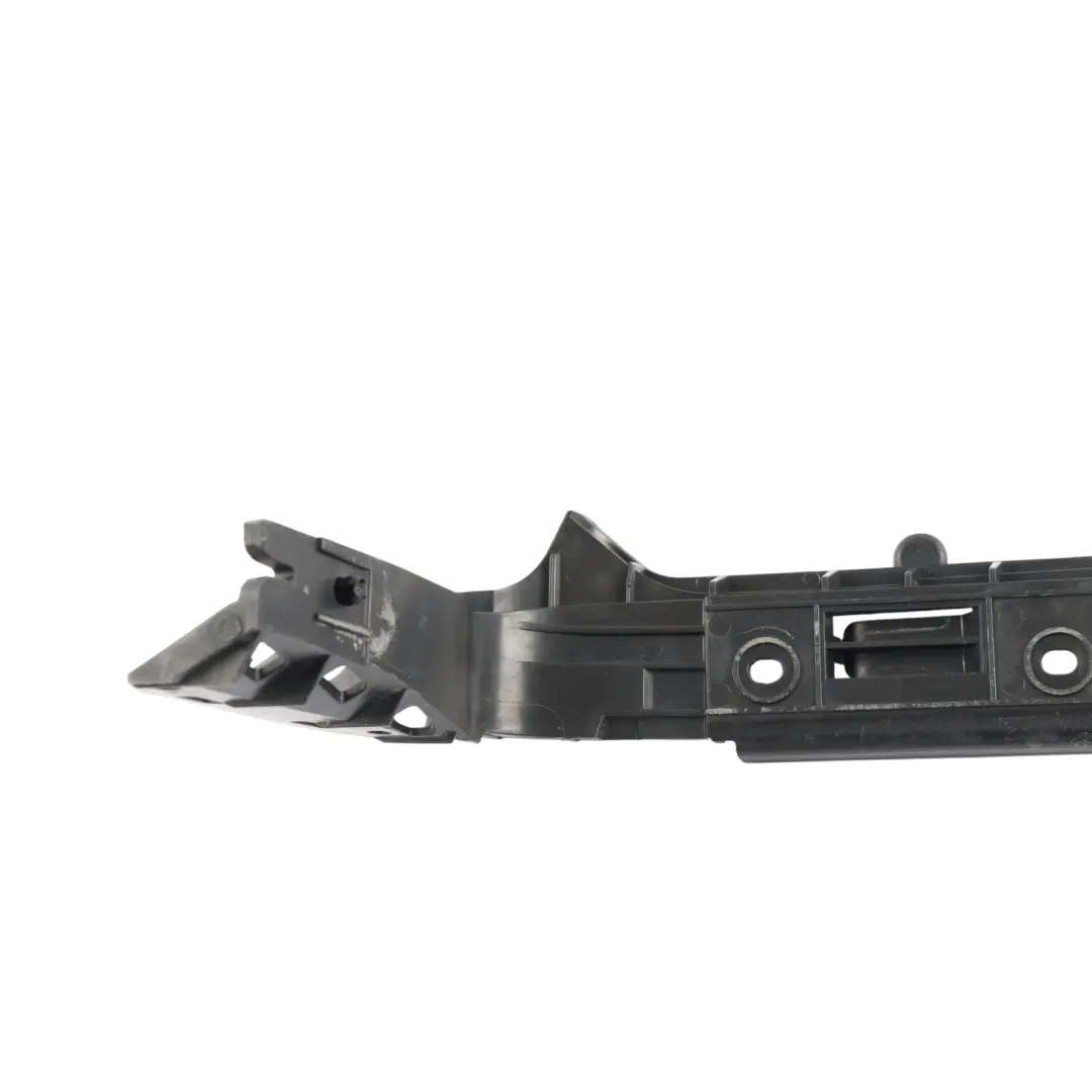 Bumper Mount Bracket Holder Right O/S to Volkswagen Transporter T5 Rear with Part number 7H0807394C Volkswagen Transporter T5 Rear Bumper Mount Bracket Holder Right O/S - SKU 7H0807394C - Part number 7H0807394C
