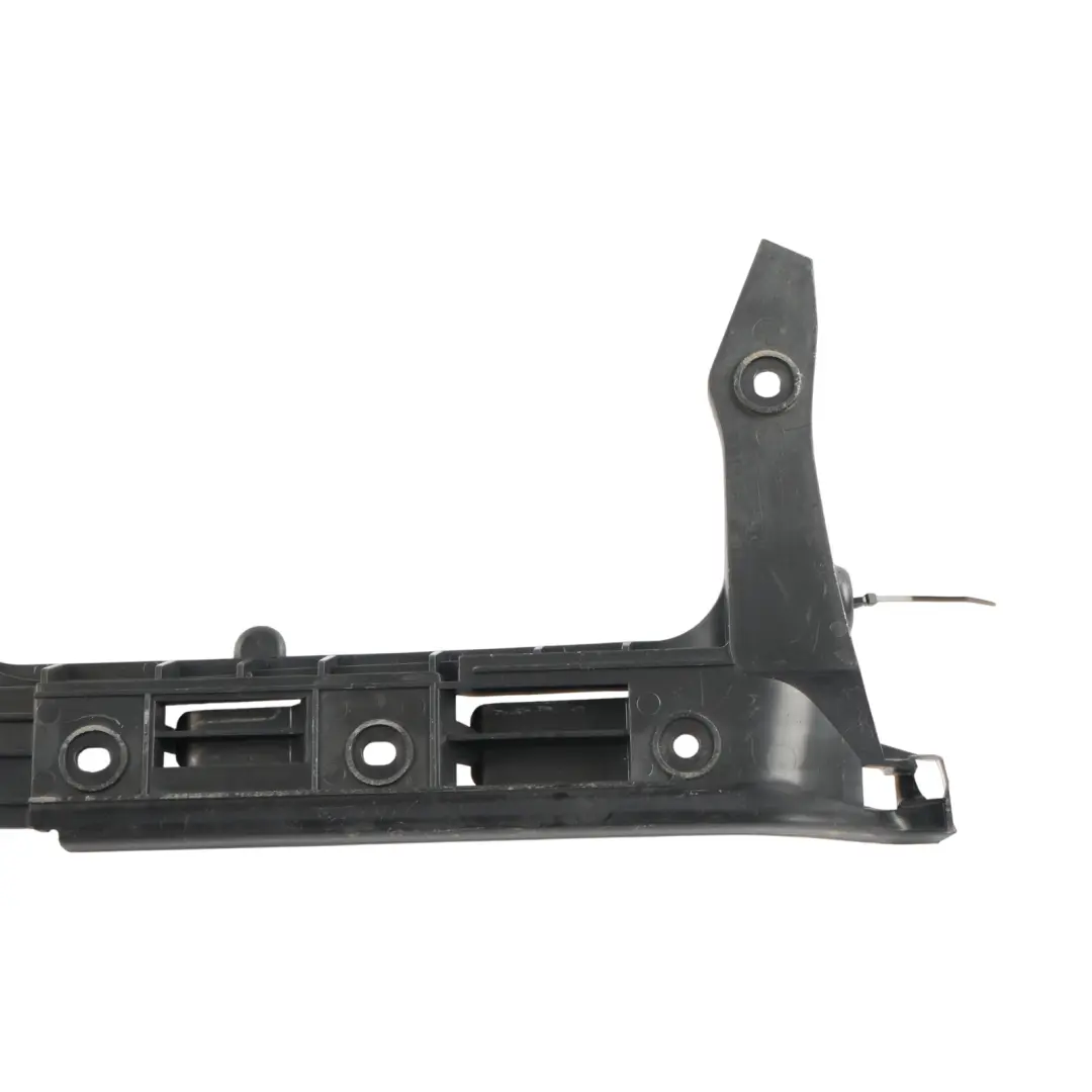 Volkswagen Transporter T5 Rear Bumper Mount Bracket Holder Right O/S - SKU 7H0807394C - Part number 7H0807394C