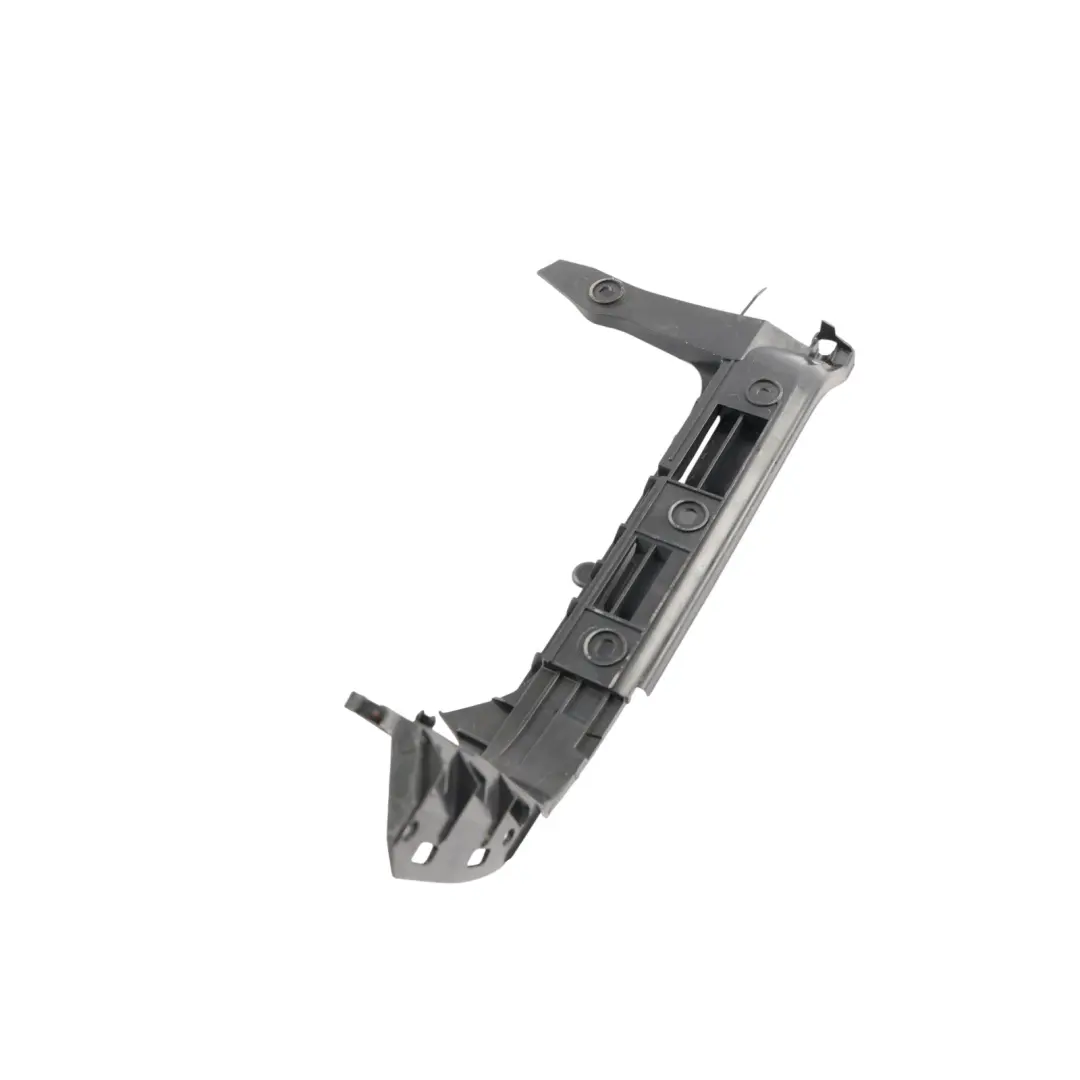 Bumper Mount Bracket Holder Right O/S to Volkswagen Transporter T5 Rear with Part number 7H0807394C Volkswagen Transporter T5 Rear Bumper Mount Bracket Holder Right O/S - SKU 7H0807394C - Part number 7H0807394C