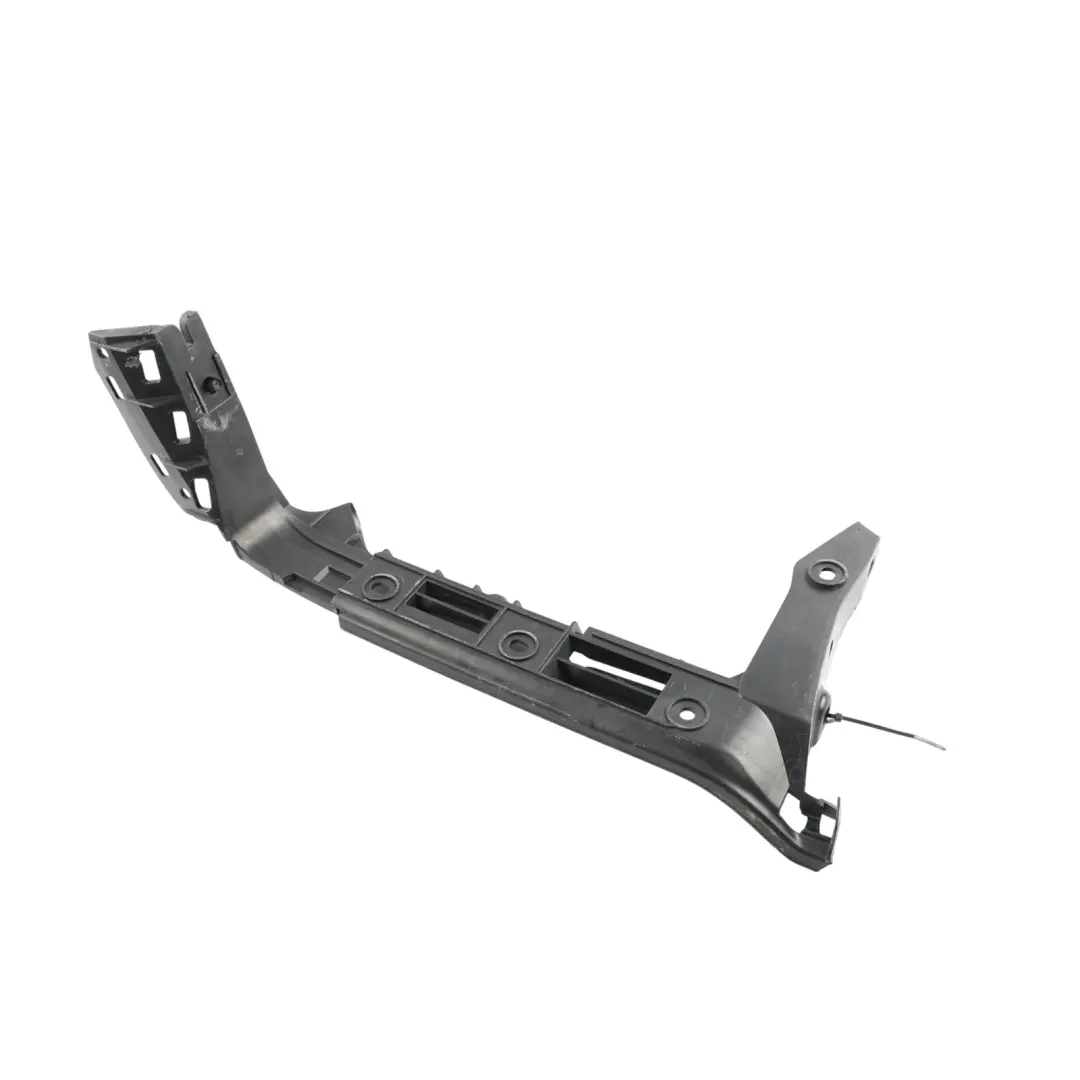Volkswagen Transporter T5 Rear Bumper Mount Bracket Holder Right O/S - SKU 7H0807394C - Part number 7H0807394C