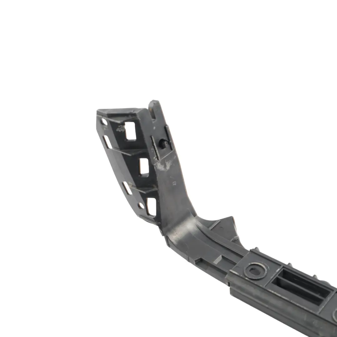 Volkswagen Transporter T5 Rear Bumper Mount Bracket Holder Right O/S - SKU 7H0807394C - Part number 7H0807394C