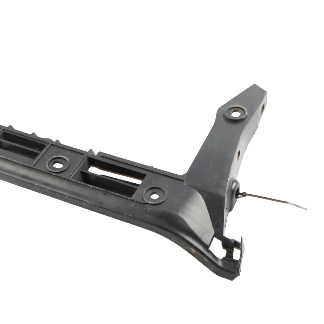 Volkswagen Transporter T5 Rear Bumper Mount Bracket Holder Right O/S - SKU 7H0807394C - Part number 7H0807394C