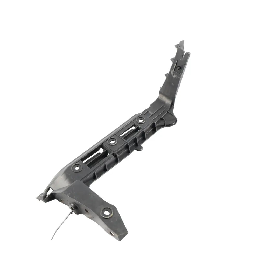 Bumper Mount Bracket Holder Right O/S to Volkswagen Transporter T5 Rear with Part number 7H0807394C Volkswagen Transporter T5 Rear Bumper Mount Bracket Holder Right O/S - SKU 7H0807394C - Part number 7H0807394C