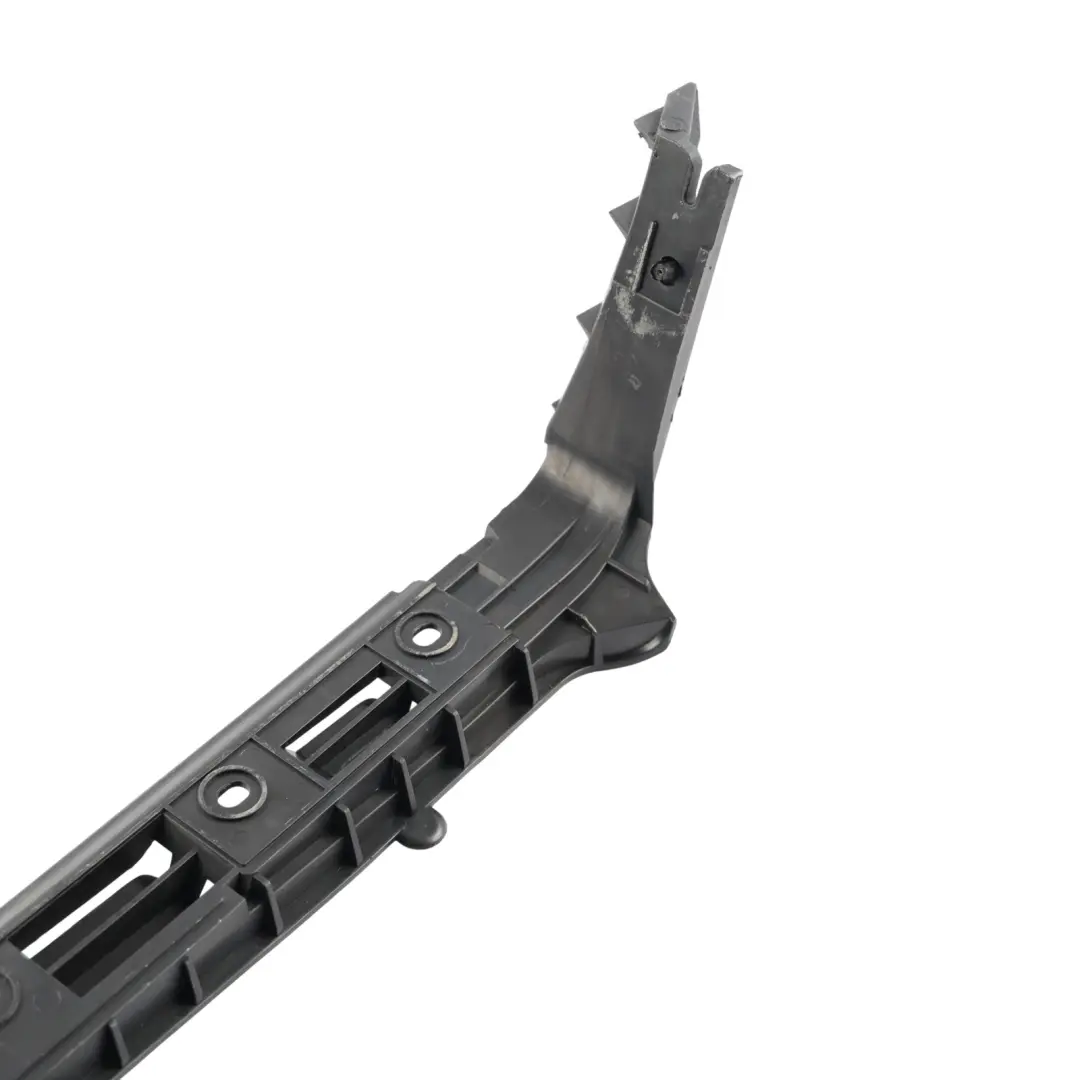 Volkswagen Transporter T5 Rear Bumper Mount Bracket Holder Right O/S - SKU 7H0807394C - Part number 7H0807394C