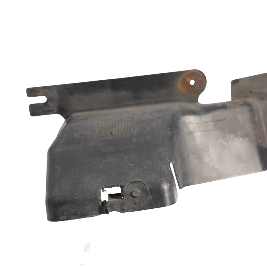 Underbody Protection Cover Trim Panel to VW Volkswagen Transporter T5 with Part number 7H0825215 VW Volkswagen Transporter T5 Underbody Protection Cover Trim Panel - SKU 7H0825215 - Part number 7H0825215