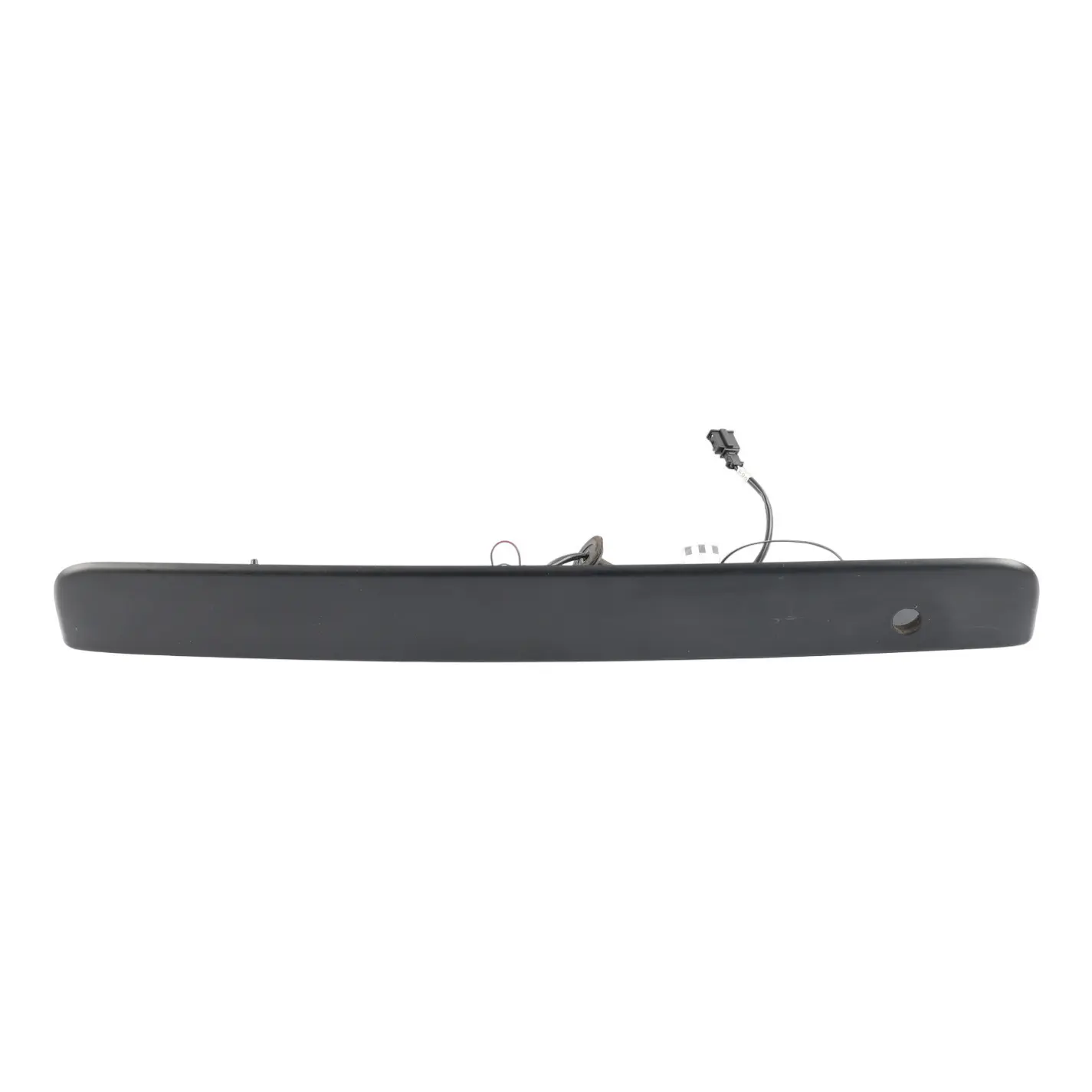 Volkswagen Transporter T5 Tailgate Boot Lid Grab Handle Trim Strip 7H0827574D