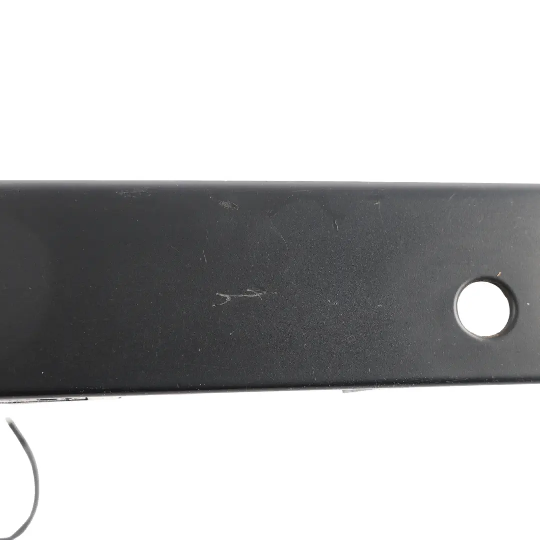 Volkswagen Transporter T5 Tailgate Boot Lid Grab Handle Trim Strip - SKU 7H0827574D - Part number 7H0827574D