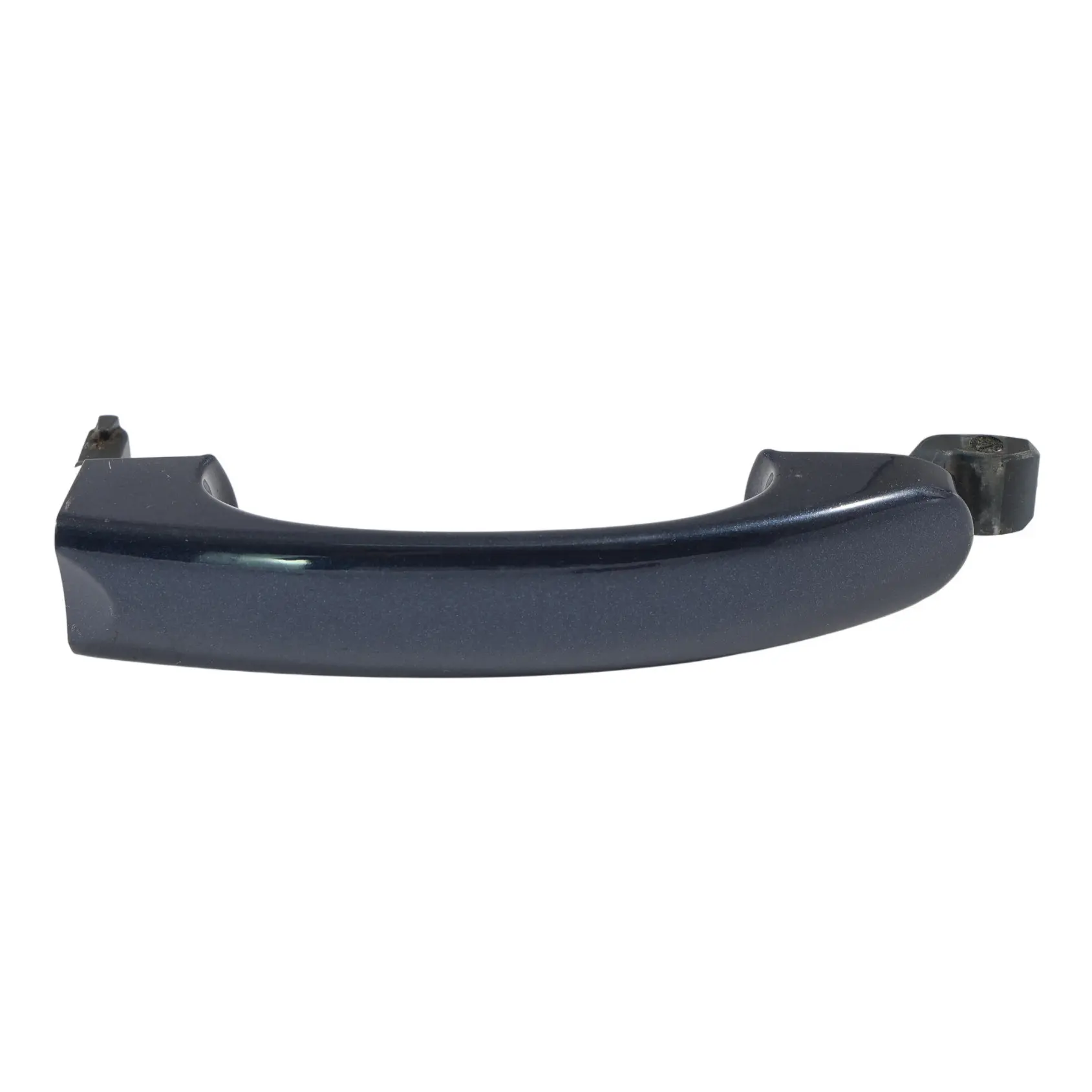 Volkswagen Caddy Mk2 Front Door Handle Grab Left Right N/O/S Night Blue - H5X