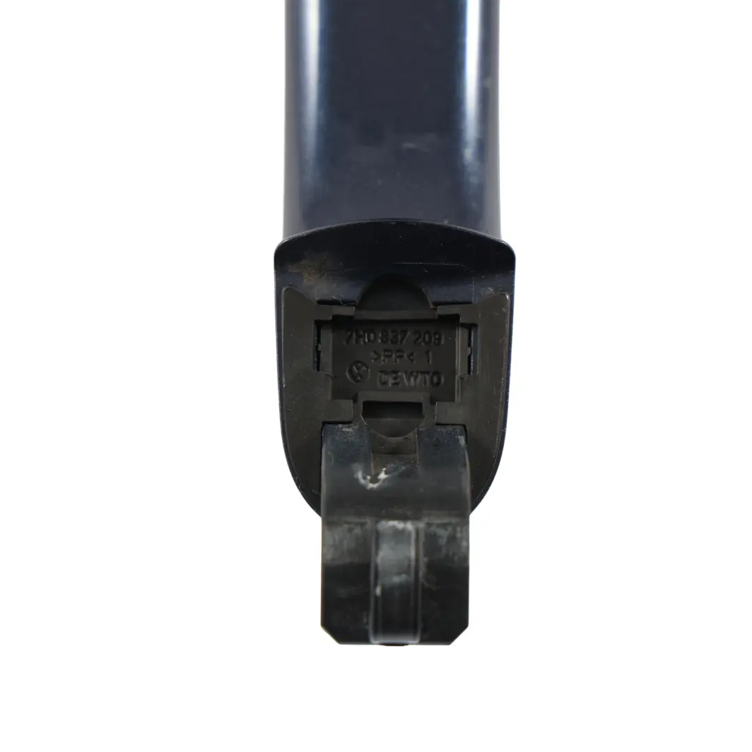 Mk2 Front Door Handle Grab Left Right N/O/S Night Blue - H5X to Volkswagen Caddy with Part number 7H0837205D Volkswagen Caddy Mk2 Front Door Handle Grab Left Right N/O/S Night Blue - H5X - SKU 7H0837205D-NBL - Part number 7H0837205D