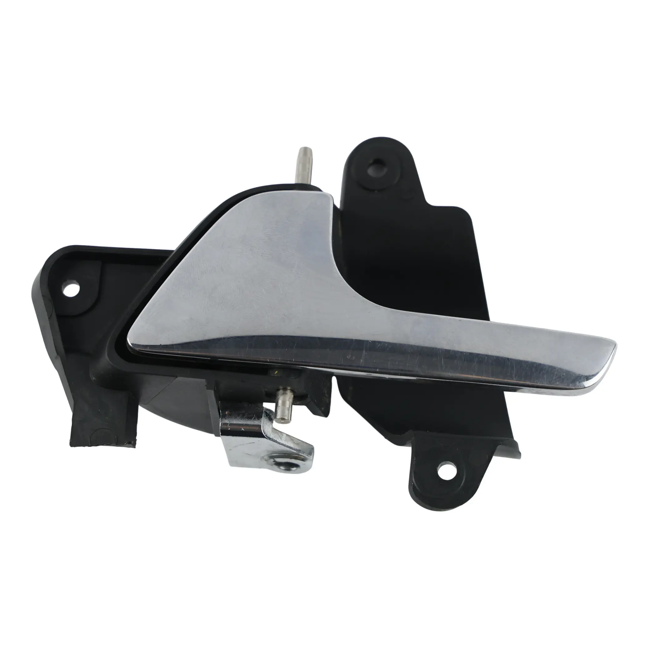 Volkswagen T5 Transporter Klamka Wewnętrzna Drzwi Przednia Lewa 7H0837617