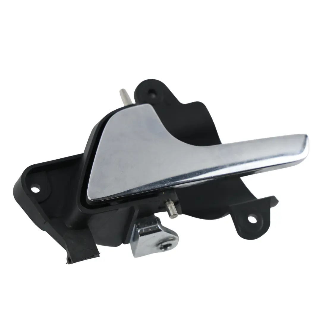 Door Handle Interior Trim Front Left N/S to Volkswagen T5 Transporter with Part number 7H0837617 Volkswagen T5 Transporter Door Handle Interior Trim Front Left N/S - SKU 7H0837617-2 - Part number 7H0837617
