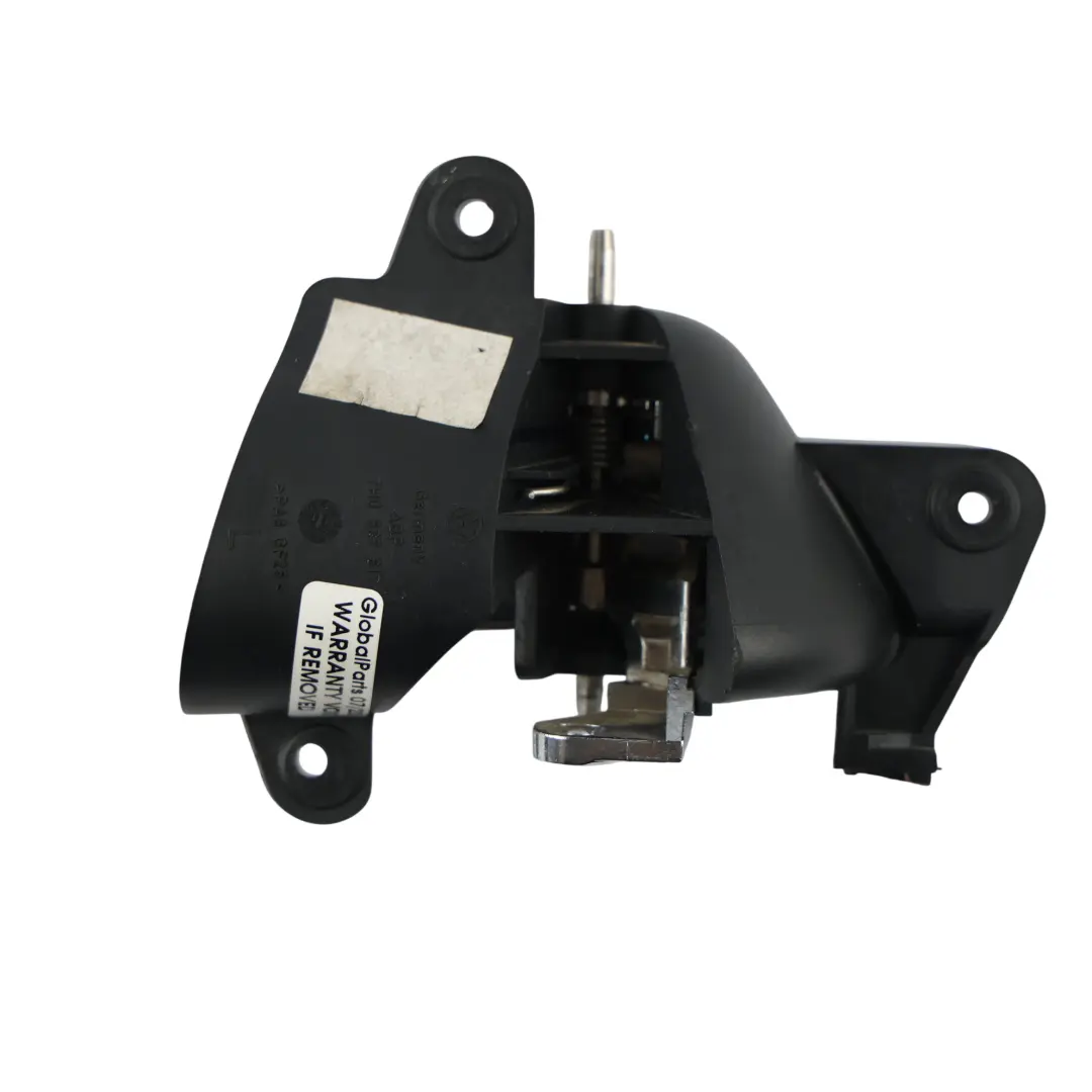 Klamka Wewnętrzna Drzwi Przednia Lewa do Volkswagen T5 Transporter o numerze 7H0837617 Volkswagen T5 Transporter Klamka Wewnętrzna Drzwi Przednia Lewa - SKU 7H0837617-2 - Numer Części 7H0837617