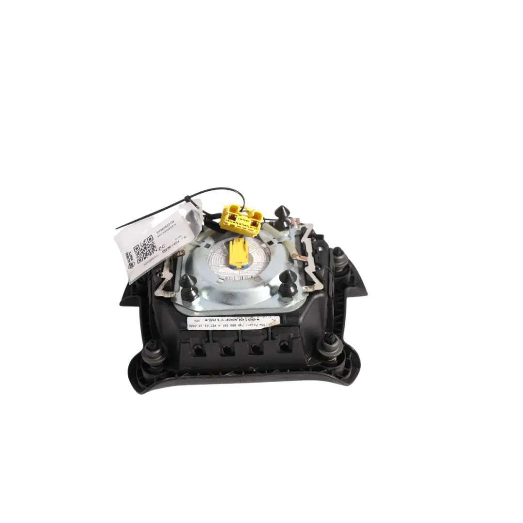Steering Wheel Air Module Driver's Side to Volkswagen Transporter T5 with Part number 7H0880201N Volkswagen Transporter T5 Steering Wheel Air Module Driver's Side - SKU 7H0880201N - Part number 7H0880201N