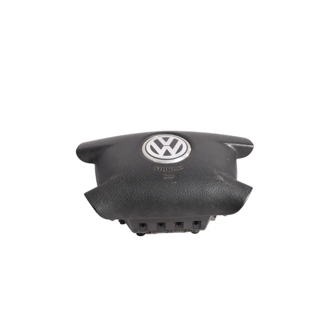 Steering Wheel Air Module Driver's Side to Volkswagen Transporter T5 with Part number 7H0880201N Volkswagen Transporter T5 Steering Wheel Air Module Driver's Side - SKU 7H0880201N - Part number 7H0880201N