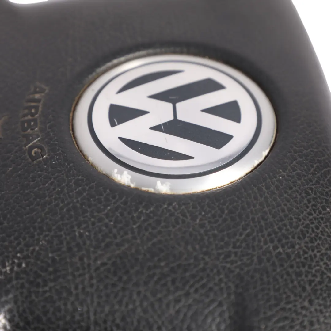 Volkswagen Transporter T5 Steering Wheel Air Module Driver's Side - SKU 7H0880201N - Part number 7H0880201N