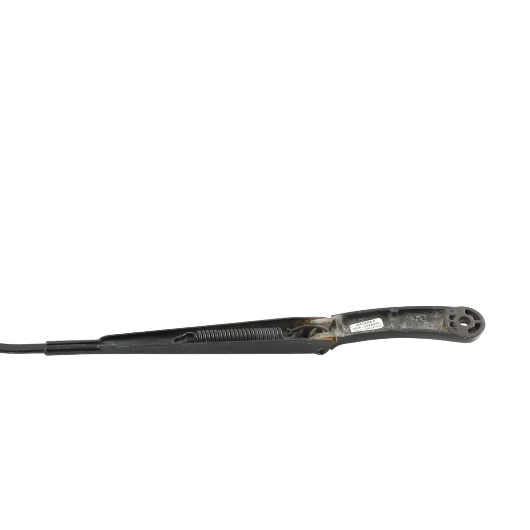 Windshield Wiper Arm Front Right O/S to Volkswagen Transporter T5 with Part number 7H2955410C Volkswagen Transporter T5 Windshield Wiper Arm Front Right O/S - SKU 7H2955410C-1 - Part number 7H2955410C