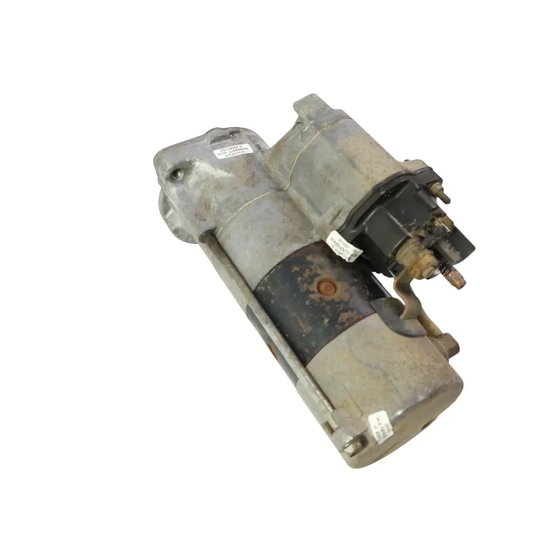 Land Rover Range Rover L322 Rozrusznik 3.6 4.4 TD V8 Diesel - SKU 7H42-11001-AC - Numer Części 7H42-11001-AC