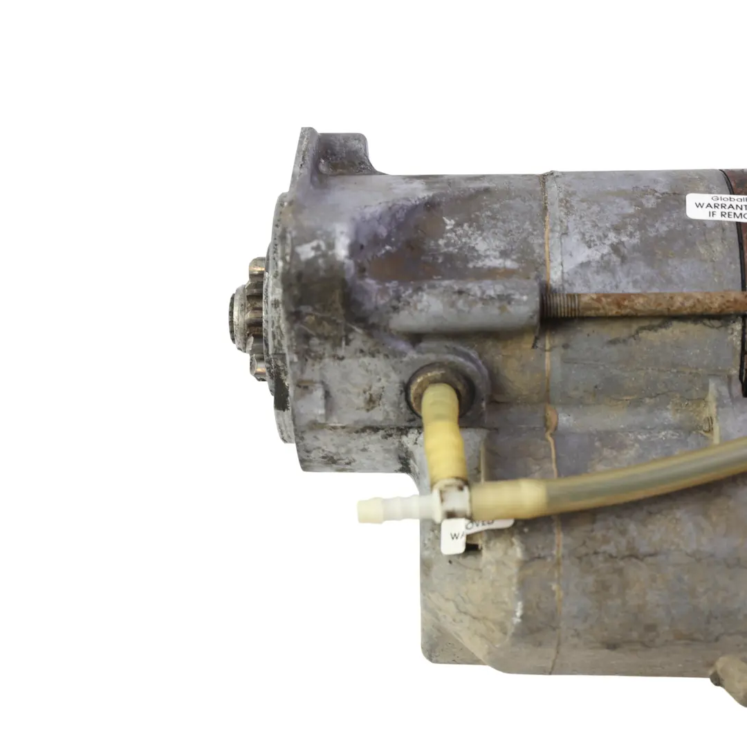 Land Rover Range Rover L322 Starter Motor 3.6 4.4 TD V8 Diesel - SKU 7H42-11001-AC - Part number 7H42-11001-AC