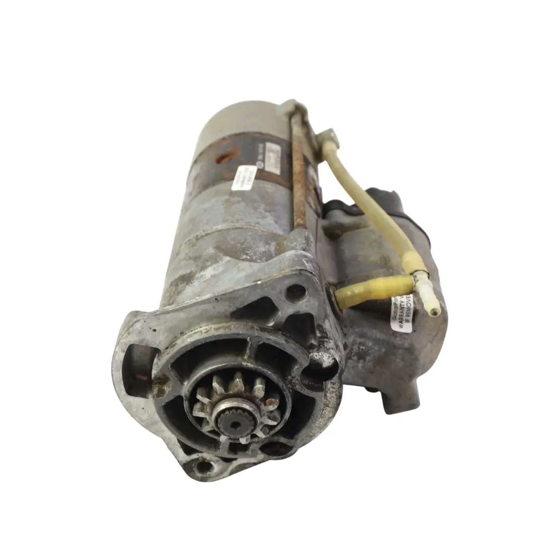 Starter Motor 3.6 4.4 TD V8 Diesel to Land Rover Range Rover L322 with Part number 7H42-11001-AC Land Rover Range Rover L322 Starter Motor 3.6 4.4 TD V8 Diesel - SKU 7H42-11001-AC - Part number 7H42-11001-AC