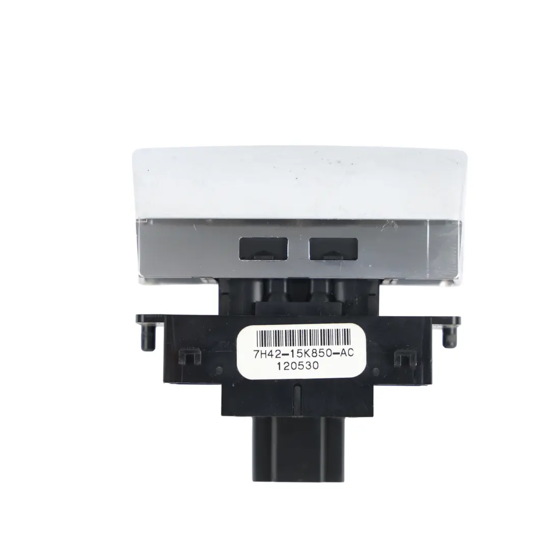 Range Rover L322 Electric Handbrake Parking Switch - SKU 7H42-15K850-AC - Part number 7H42-15K850-AC