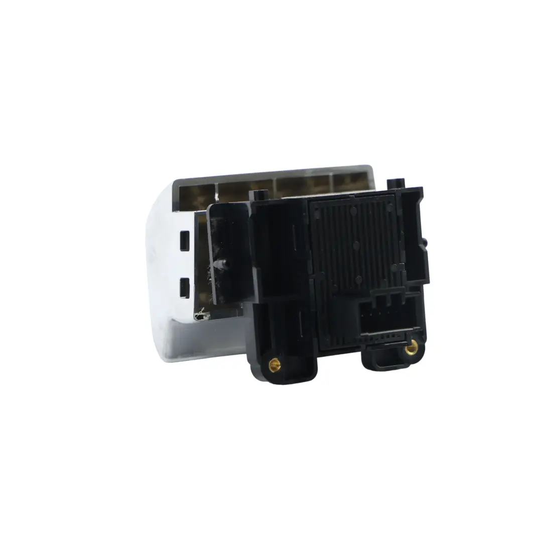 Range Rover L322 Electric Handbrake Parking Switch - SKU 7H42-15K850-AC - Part number 7H42-15K850-AC