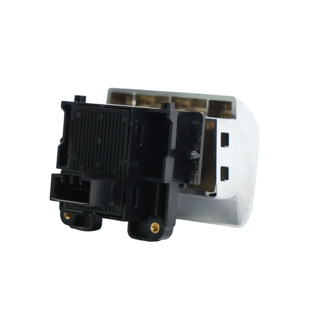 Range Rover L322 Electric Handbrake Parking Switch - SKU 7H42-15K850-AC - Part number 7H42-15K850-AC