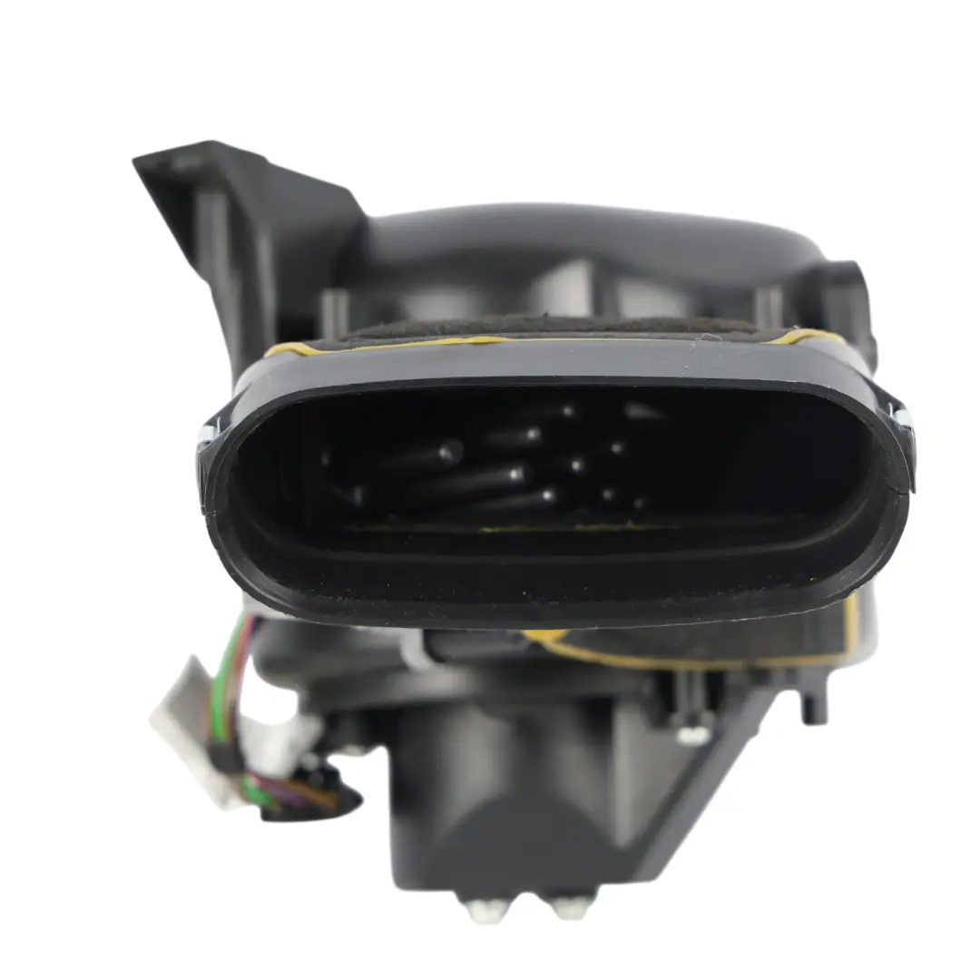 Range Rover L322 Rear Heater Blower Motor Unit 4.4 448DT - SKU 7H42-19924-AB - Part number 7H42-19924-AB