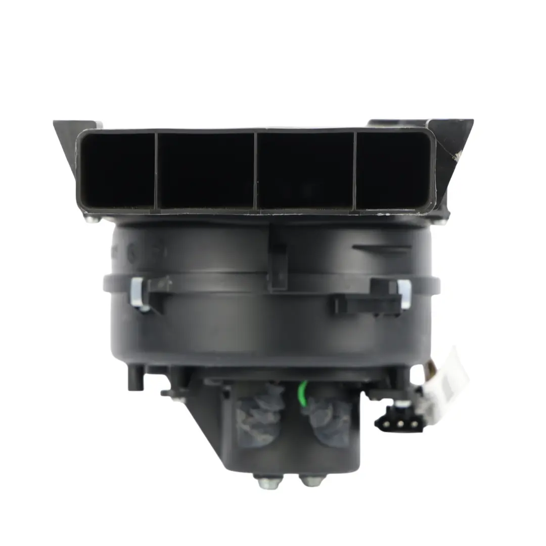 Heater Blower Motor Unit 4.4 448DT to Range Rover L322 Rear with Part number 7H42-19924-AB Range Rover L322 Rear Heater Blower Motor Unit 4.4 448DT - SKU 7H42-19924-AB - Part number 7H42-19924-AB