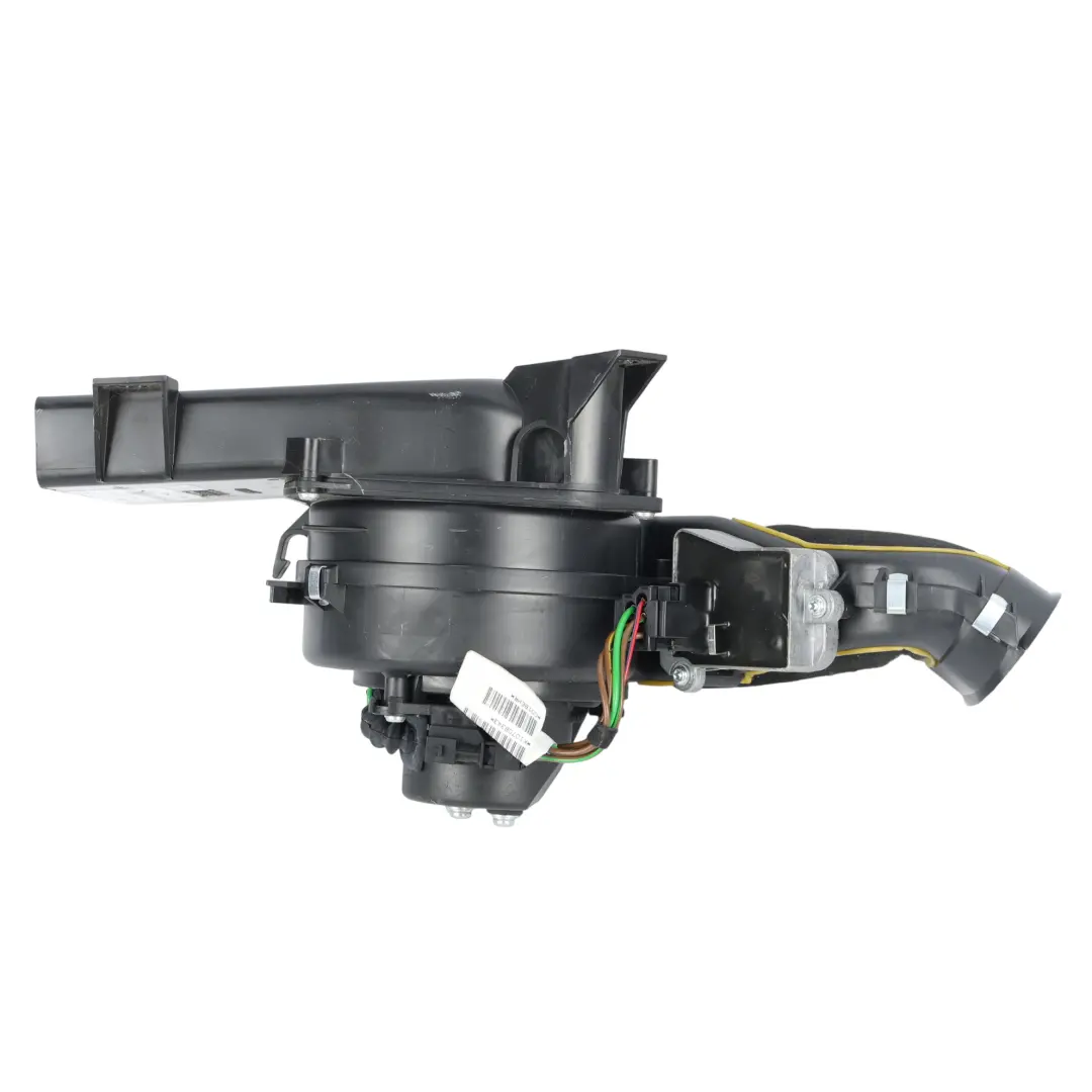 Range Rover L322 Moteur Ventilateur Chauffage Arrière 4.4 448DT - SKU 7H42-19924-AB - Numéro de pièce 7H42-19924-AB