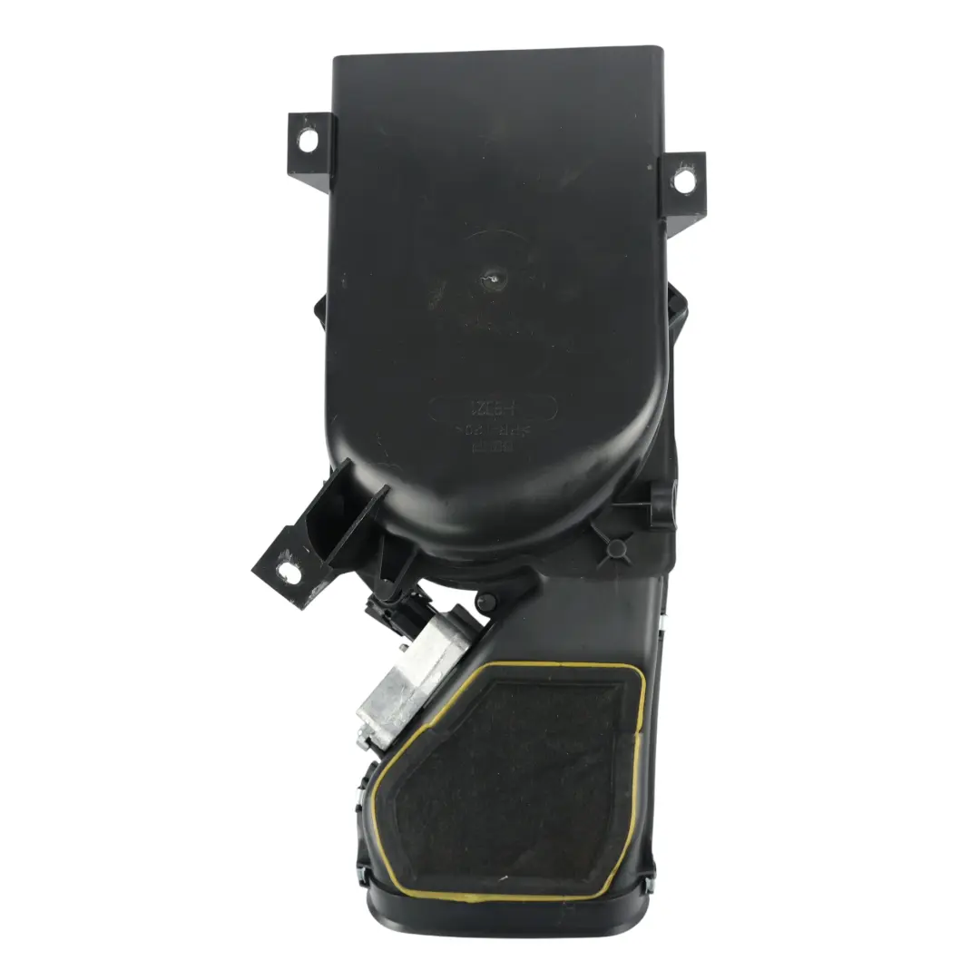 Heater Blower Motor Unit 4.4 448DT to Range Rover L322 Rear with Part number 7H42-19924-AB Range Rover L322 Rear Heater Blower Motor Unit 4.4 448DT - SKU 7H42-19924-AB - Part number 7H42-19924-AB