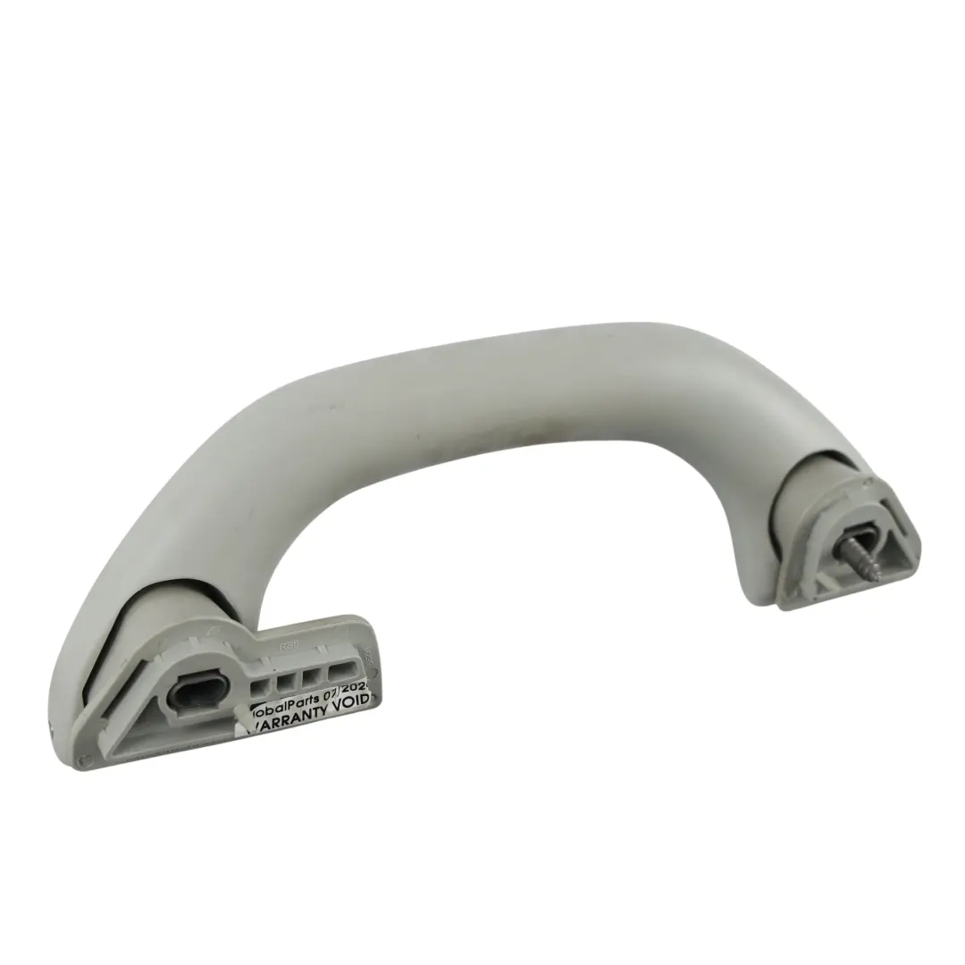 Volkswagen Transporter T5 Poignée Toit Arrière Gauche Droite Gris - SKU 7H5857607F - Numéro de pièce 7H5857607F