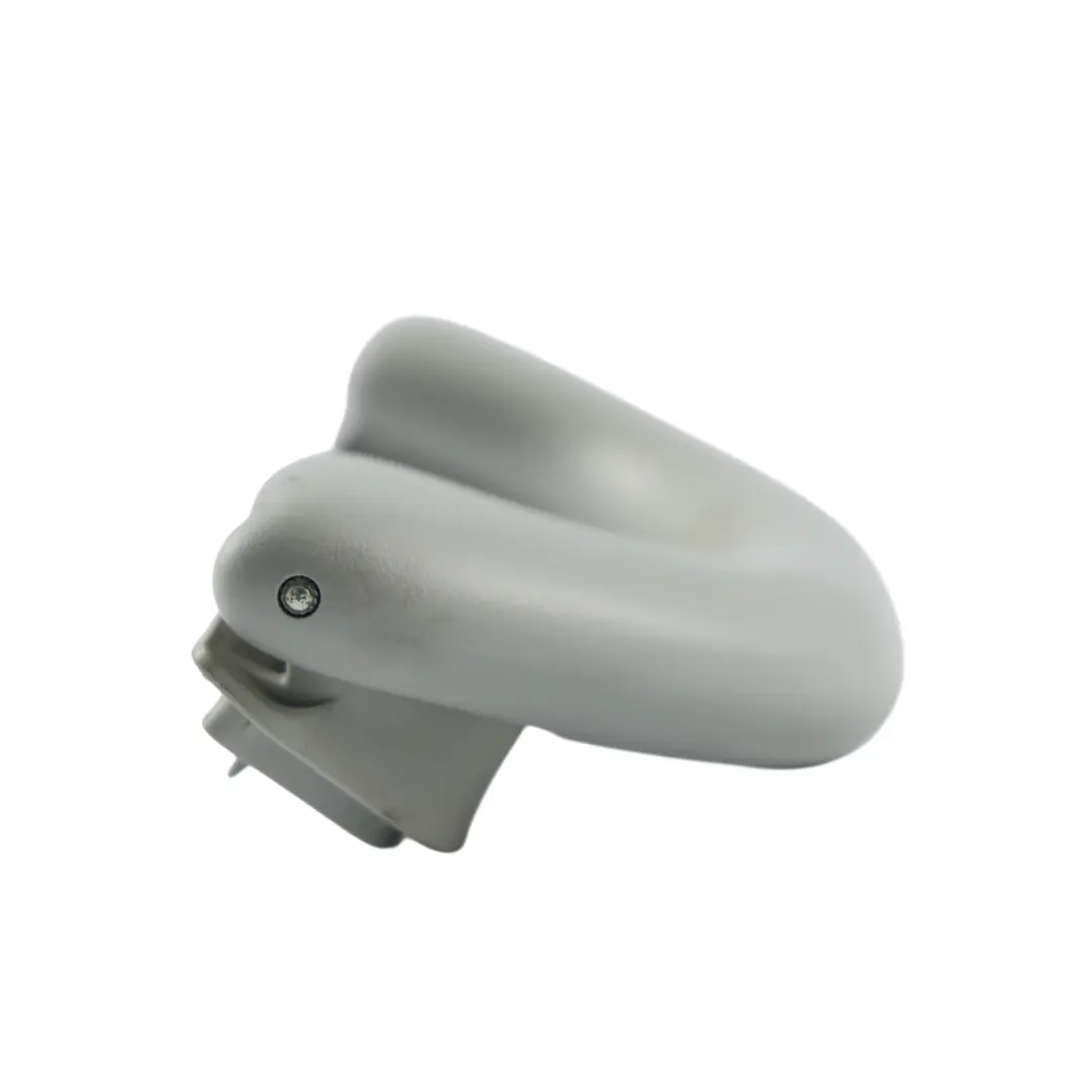 Volkswagen Transporter T5 Rear Roof Grab Handle Left Right N/O/S Grey - SKU 7H5857607F - Part number 7H5857607F