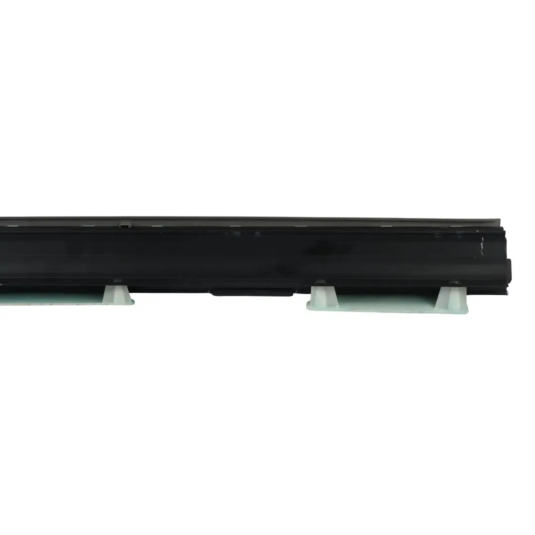 Window Sunlight Blind Shade Trim Left N/S to VW Transporter T5 T6 Rear with Part number 7H9861329E VW Transporter T5 T6 Rear Window Sunlight Blind Shade Trim Left N/S - SKU 7H9861329E - Part number 7H9861329E