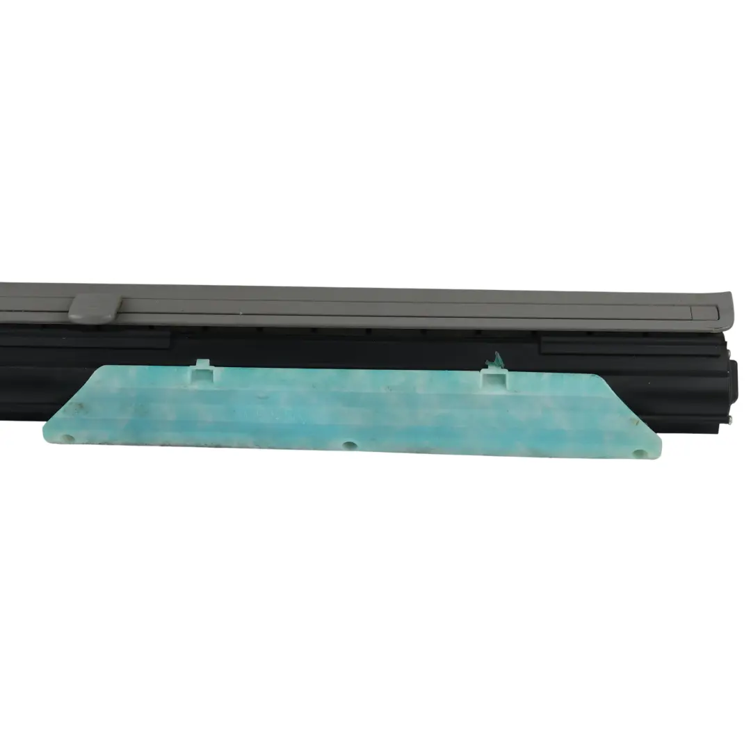 Volkswagen Transporter T5 T6 Heckfenster Sonnenblende Links - SKU 7H9861329E - Teilenummer 7H9861329E