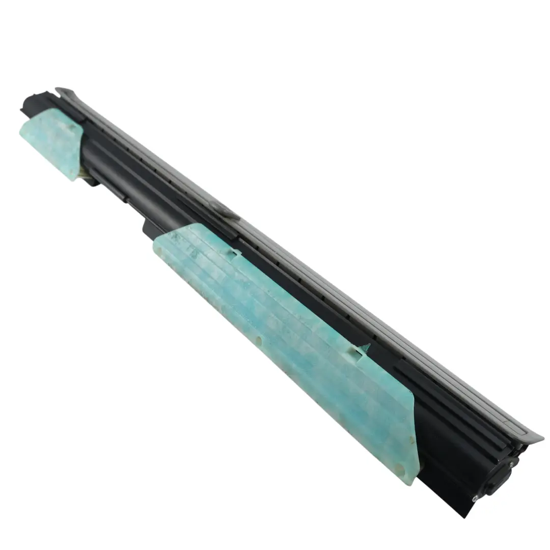 VW Transporter T5 T6 Rear Window Sunlight Blind Shade Trim Left N/S - SKU 7H9861329E - Part number 7H9861329E
