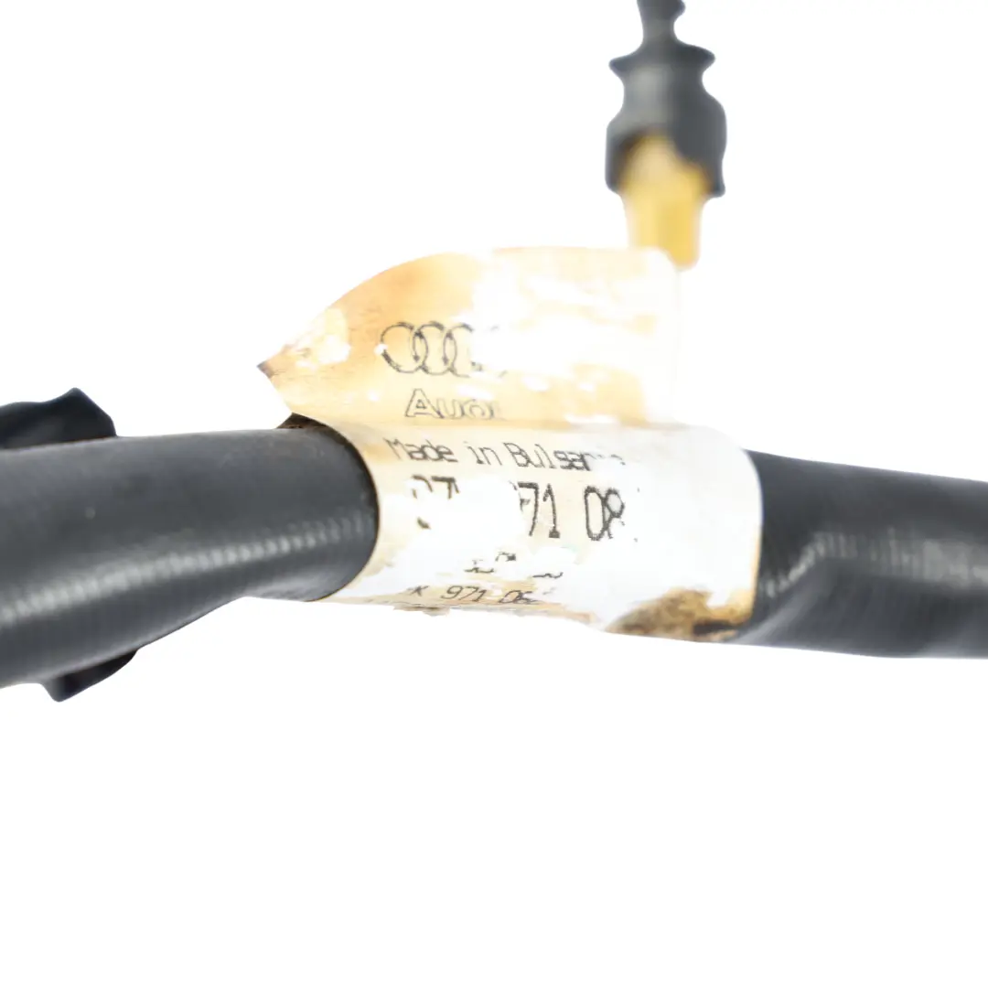 Audi RSQ3 8U Cablaggio Fascio Cavi Connettore Adattatore - SKU 7K08200A - Numero di parte 7K08200A