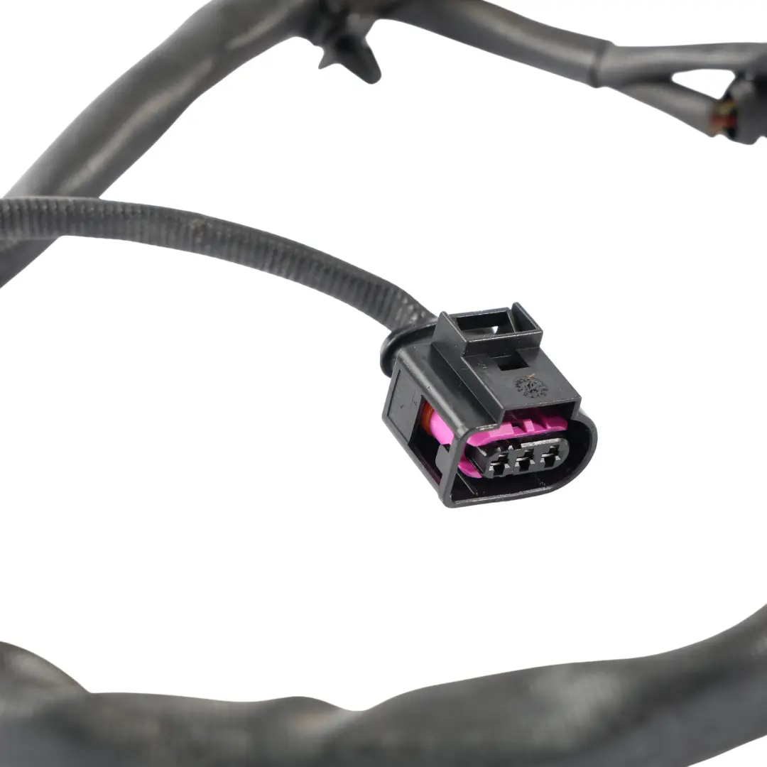 Audi RSQ3 8U Cablaggio Fascio Cavi Connettore Adattatore - SKU 7K08200A - Numero di parte 7K08200A